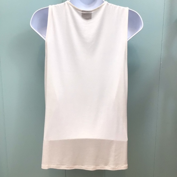 (4) Various Brands Petite Tank Tops Medium - Picture 5 of 11